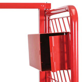 Ready Rack Personal Property Box