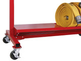 Ready Rack Hose Rack Cover Plate