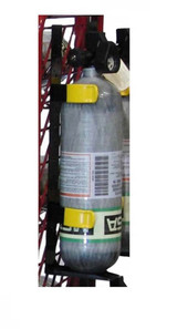 Ready Rack Air Pack L-Bracket