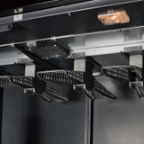 Ready Rack Air Flow Coat Hanger for Smart‑Dry 6