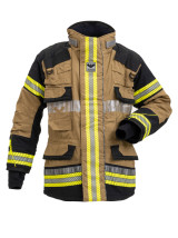 VIKING IGNIS Fire Jacket Model 002D VIKING IGNIS Fire Jacket Model 002D