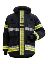 VIKING IGNIS Fire Jacket Model 001 VIKING IGNIS Fire Jacket Model 001