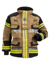 VIKING IGNIS Fire Jacket Model 001D VIKING IGNIS Fire Jacket Model 001D