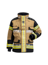 VIKING IGNIS EN469 Fire Jacket Model 006D VIKING IGNIS EN469 Fire Jacket Model 006D