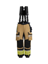 VIKING IGNIS EN469 Fire Trousers Model 506D VIKING IGNIS EN469 Fire Trousers Model 506D