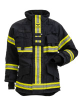 VIKING PS1000 Fire Jacket Model 127 VIKING PS1000 Fire Jacket Model 127