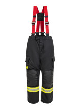VIKING PS1050 Fire Trousers Model 600 VIKING PS1050 Fire Trousers Model 600