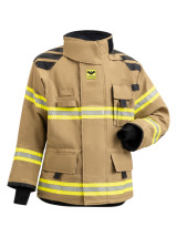 VIKING PS1000 Fire Jacket Model 117 VIKING PS1000 Fire Jacket Model 117
