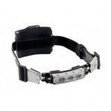 Discover White LED Helmet Light