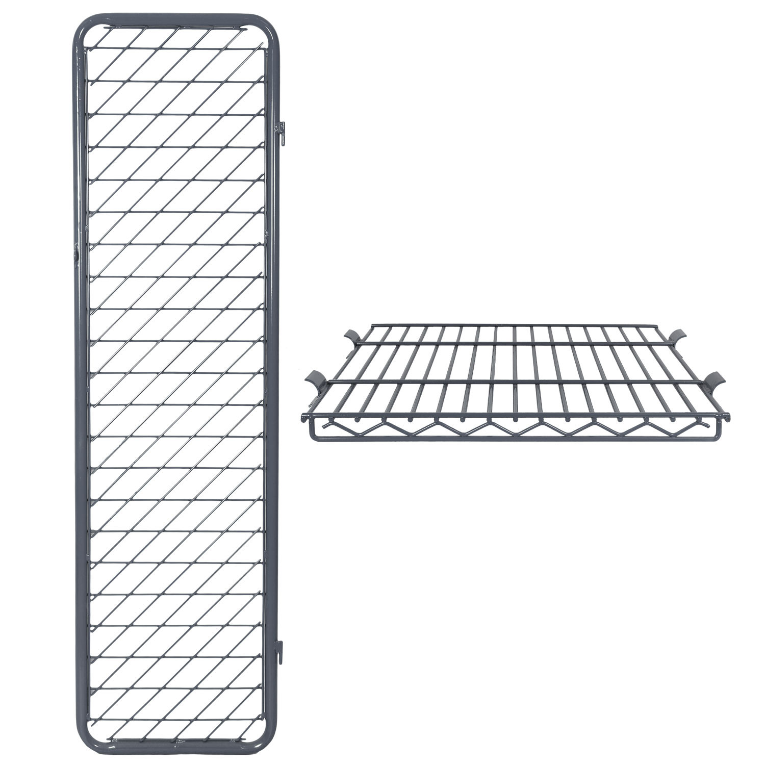 Ready Rack Tool Storage System Security Option