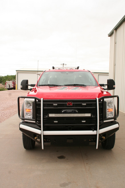 Stapleton Fire Dept. FYR-TAK