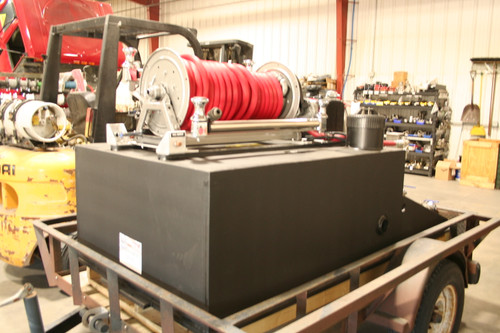 Hemingford FYR-SKID 250