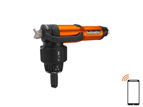 Holmatro Pentheon Telescopic Ram PTR50
