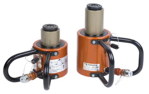 Holmatro Aluminium Jack HLJ 50 A 10