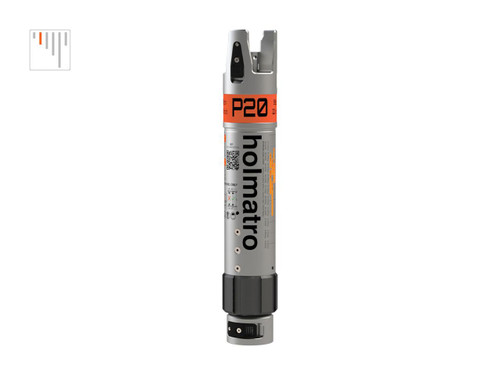 Holmatro Pneumatic Strut P20