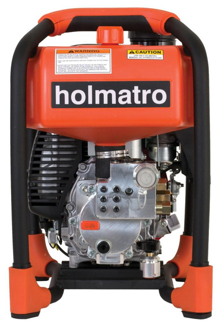 Holmatro Gas/Petrol Pump SR 10 PC 1