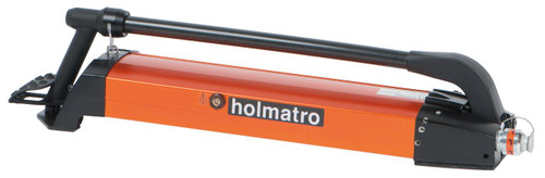 Holmatro Foot Pump PA 18 F 2 C Holmatro Foot Pump PA 18 F 2 C