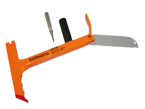 Holmatro Glass Master