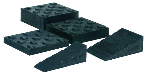 Holmatro Chocks & Blocks Set B