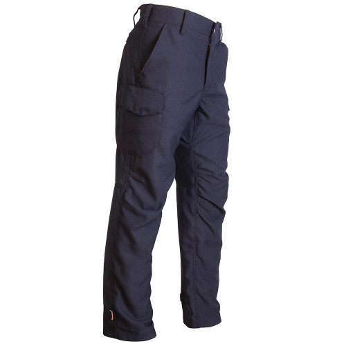 CrewBoss GEN II TACTICAL PANT - RELAXED FIT - S469 / NOMEX 7.5oz DARK NAVY