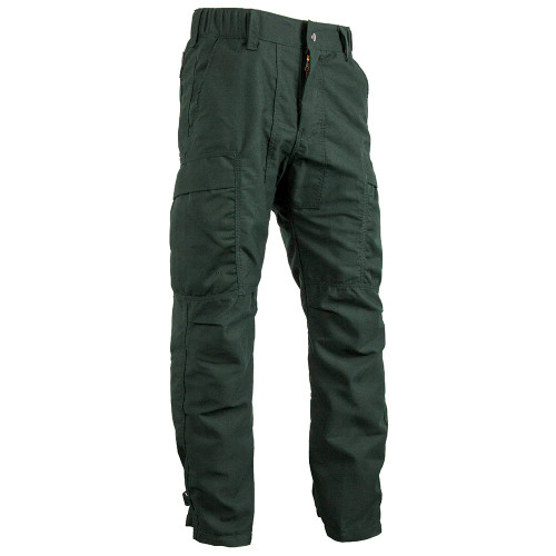 CrewBoss ELITE BRUSH PANT - 6.8oz NOMEX SPRUCE