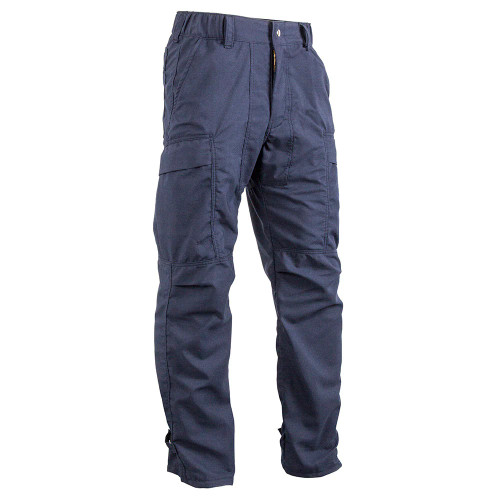 CrewBoss DUAL COMPLIANT ELITE PANT - 6.0oz NOMEX F.S. NAVY