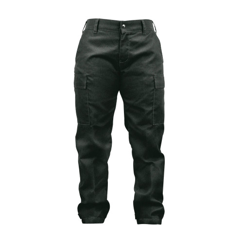 CrewBoss WOMEN'S WILDLAND EMBER BRUSH PANT - 6.8oz NOMEX SPRUCE