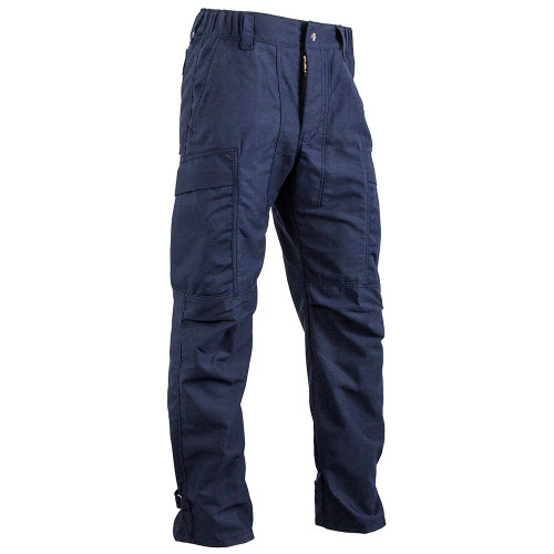 CrewBoss TRI-CERT ELITE PANT - 6.0oz NOMEX F.S. NAVY