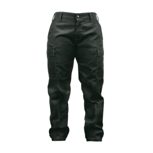 CrewBoss WOMEN'S WILDLAND EMBER BRUSH PANT - 7.0oz ADVANCE SPRUCE 