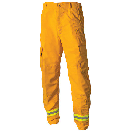 CrewBoss INTERFACE PANT - 6.0oz Nomex