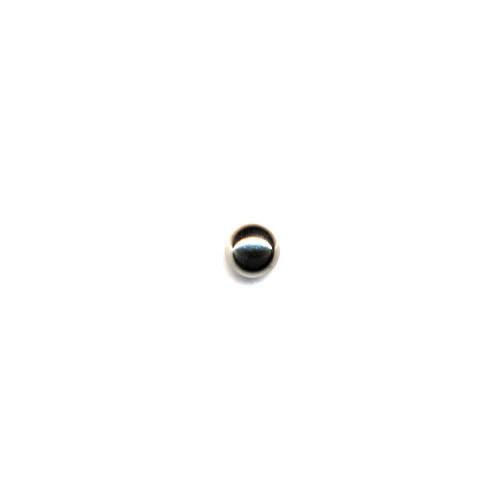 CrewBoss CHECK VALVE BALL FOR CREWBOSS DRIP TORCH