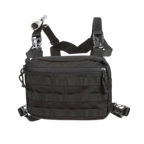 Coaxsher MOLLE Chest Harness