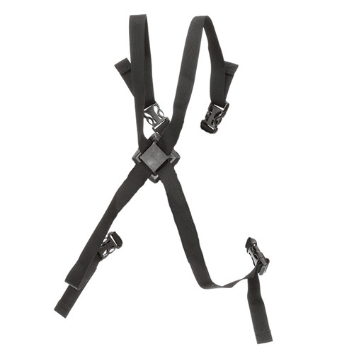 Coaxsher XL Back Straps
