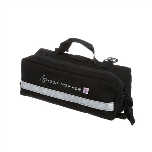 Coaxsher Medical Kit Case