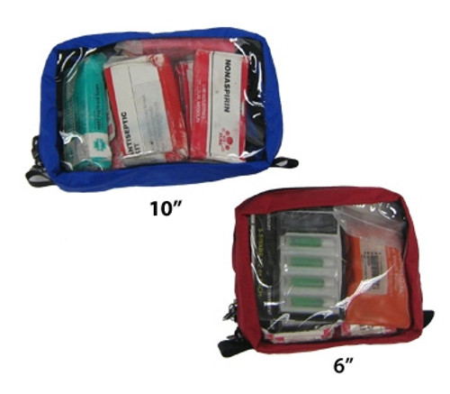Coaxsher Organization Module - 6 inch