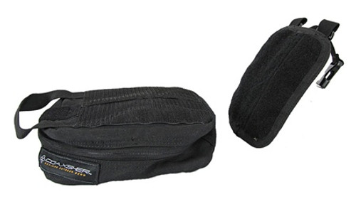 Coaxsher Rip-Away Case