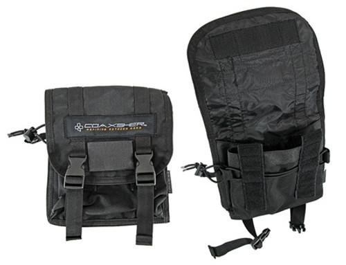 Coaxsher Large Utility Case