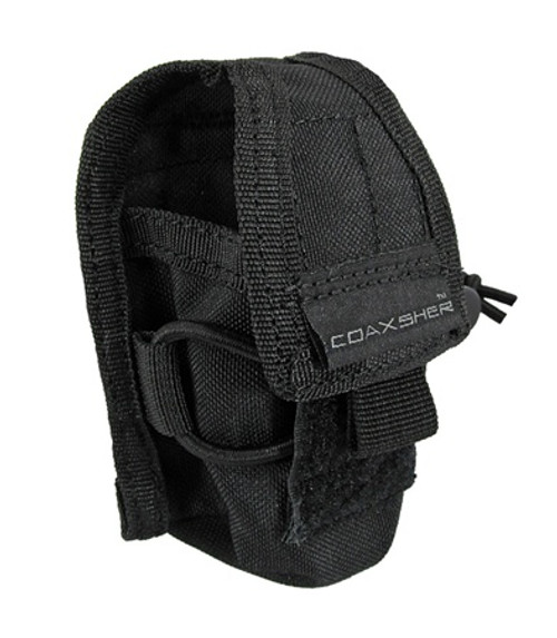 Coaxsher mini Radio Case