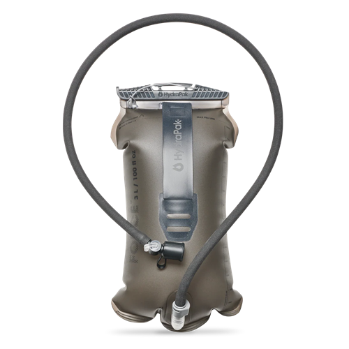 Coaxsher HydraPak, Force 3L Reservoir