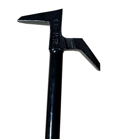 Council Tools NY Style Roof Hook – 5 ft