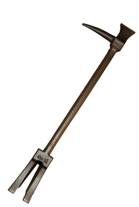 Council Tools Halligan Style Forcible Entry; 24 in. OAL