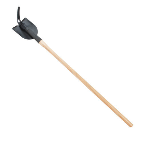 Council Tools Combi Tool; Pick & Shovel Multi-Purpose