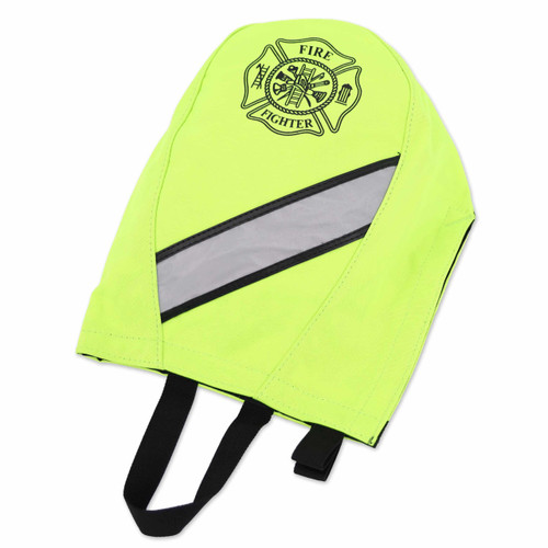 Lightning X Deluxe Fleece Lined SCBA Mask Bag | LXFB30
