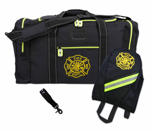 Lightning X Turnout Gear Bag Package LXFB40-PKG