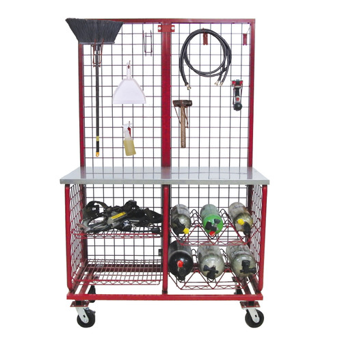 Ready Rack Worktable System