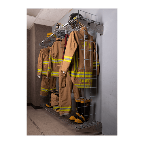 Ready Rack New-Tech Wall Mounted Ready Rack