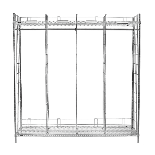 Ready Rack Freestanding Ready Rack