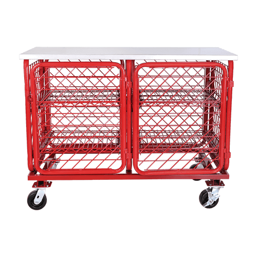 Ready Rack Worktable