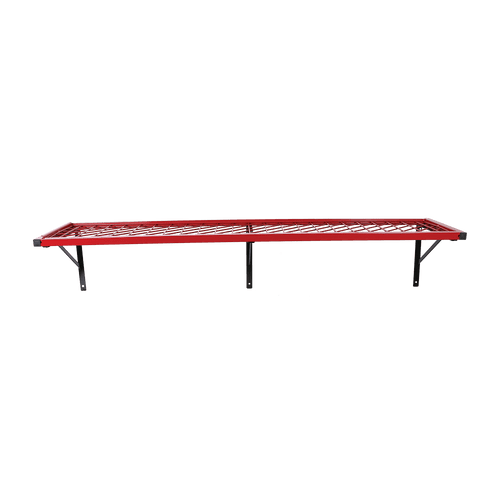 Ready Rack L Horizontal Top Shelf for Wall Rack Organizer