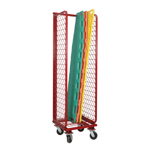 Ready Rack Back Board Rack